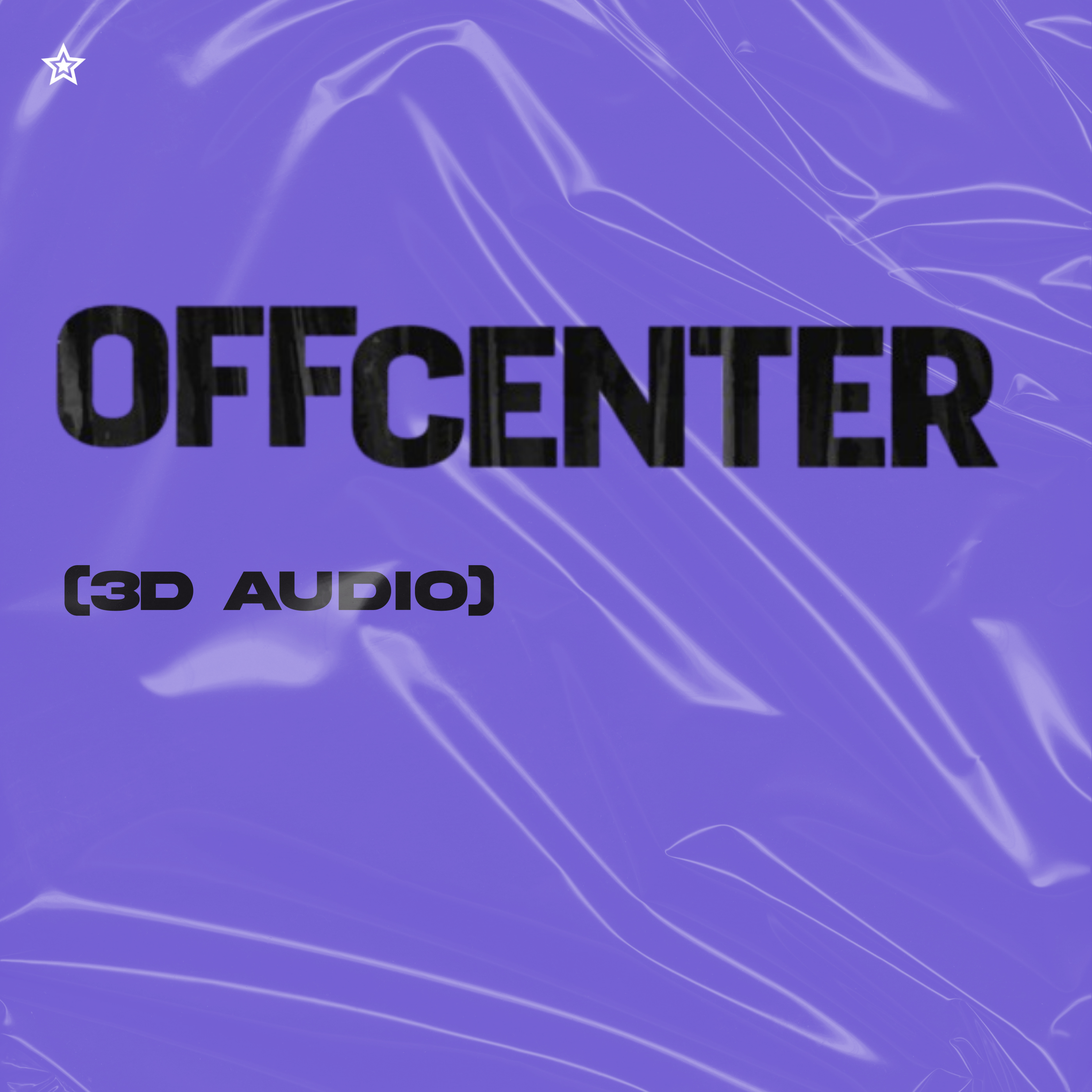 Capa OffCenter