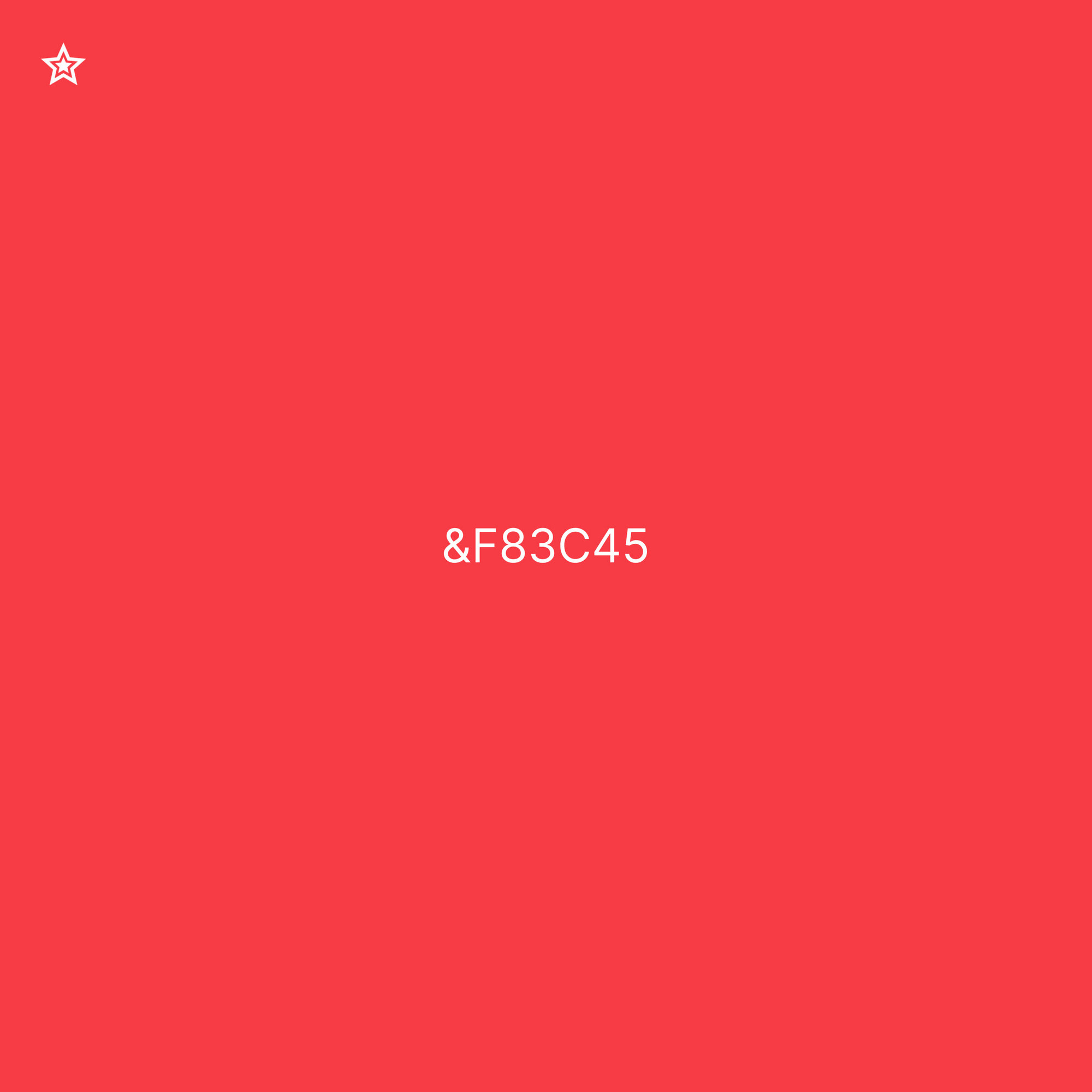 Capa EP Vermelho