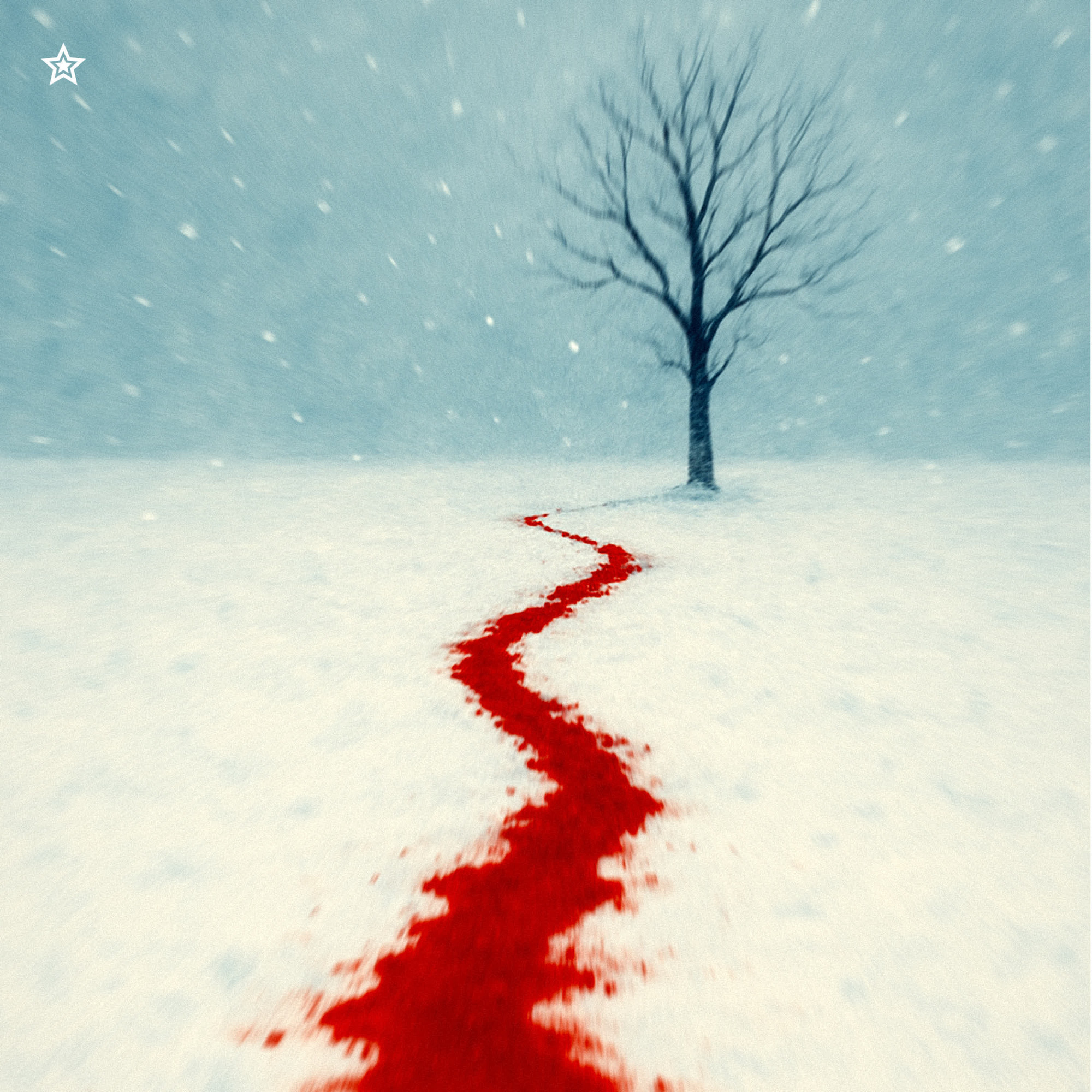Capa Winter is over