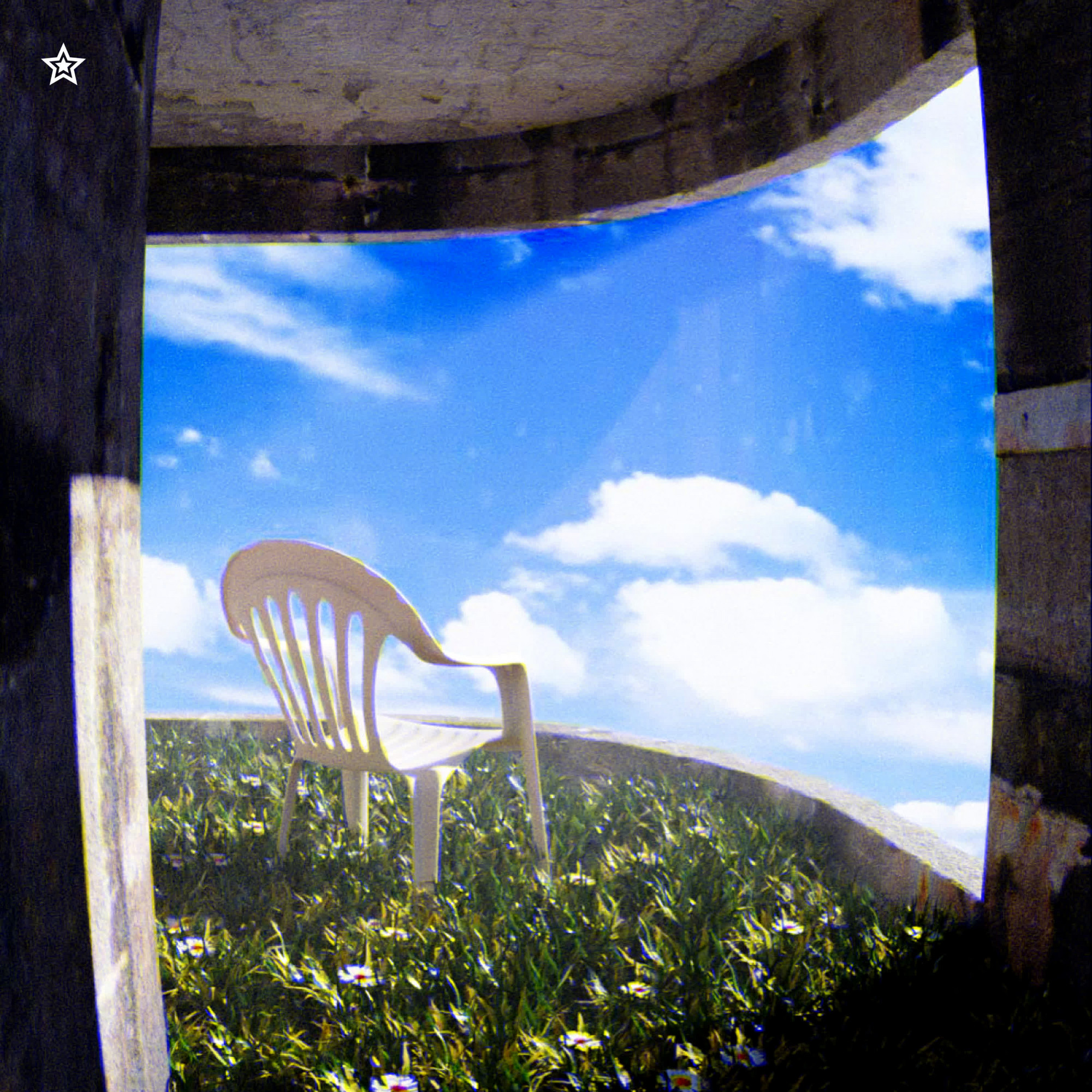Capa Sky/Forest